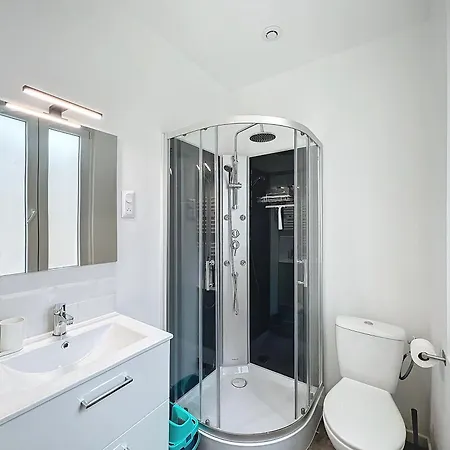 - 1 Min Gare - Entree Autonome - Apartamento Châtellerault