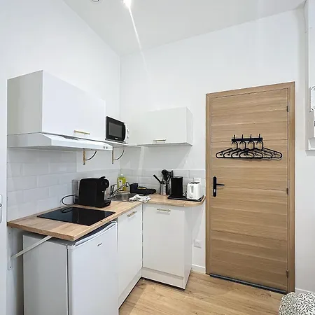 - 1 Min Gare - Entree Autonome - Châtellerault