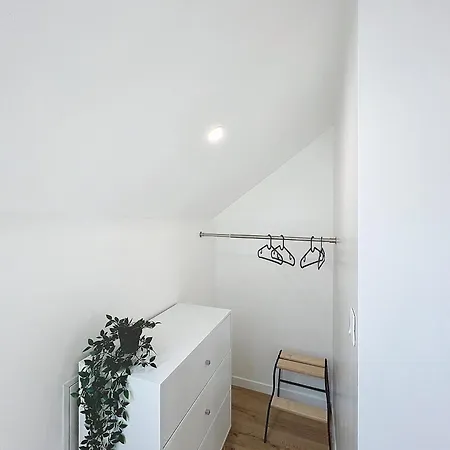 - 1 Min Gare - Entree Autonome - * Châtellerault