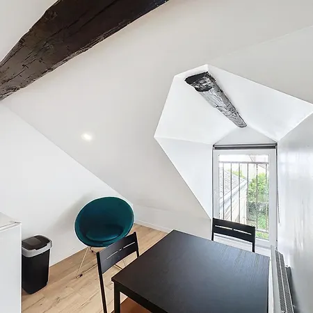 - 1 Min Gare - Entree Autonome - * Châtellerault