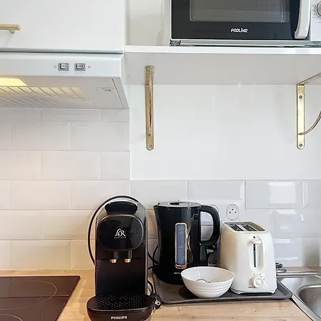 - 1 Min Gare - Entree Autonome - Châtellerault