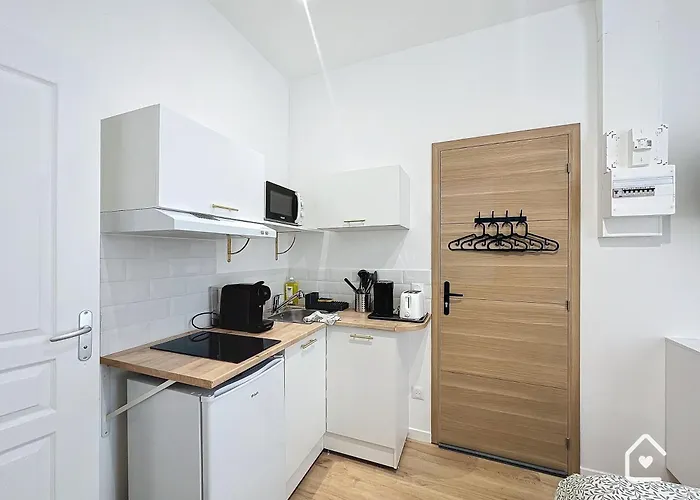 - 1 Min Gare - Entree Autonome - Chatellerault