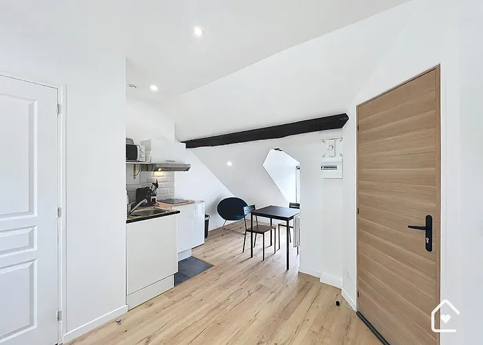 - 1 Min Gare - Entree Autonome - Chatellerault