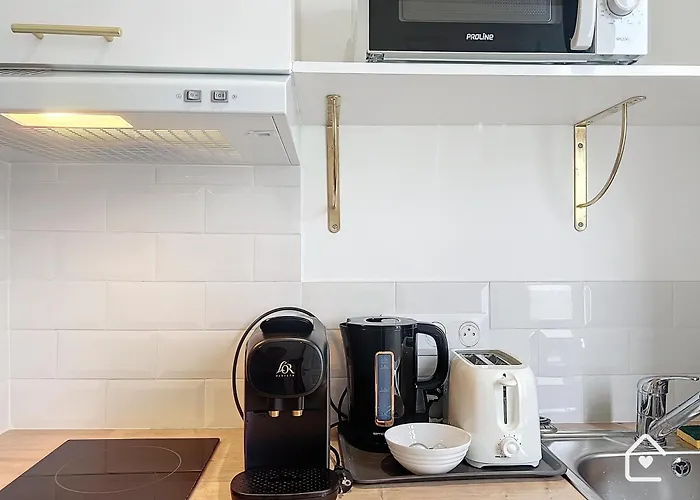 - 1 Min Gare - Entree Autonome - Chatellerault